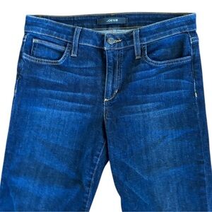Joe’s The Honey Curvy Cropped Bootcut Jeans Size 30